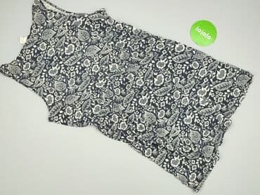 hm sukienka boho: H&M Basic, Sukienka damska, rozmiar L — 4