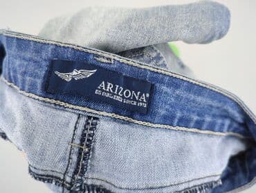 koszulka travis scott zara: Arizona, Jeansy damskie, L — 4