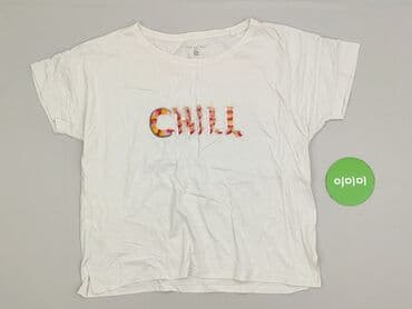 chloé t shirty: Top Secret, T-shirt damski, rozmiar S — 3