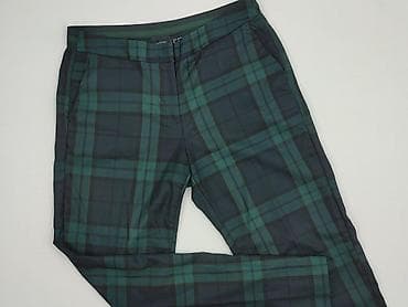 buty k m: Esmara, Spodnie materiałowe damskie, rozmiar M — 1