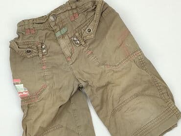 vans koszulki: Shorts, 2-3 years, 98, condition - Good — 1