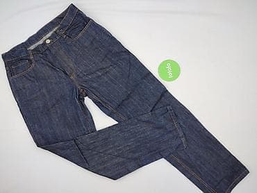 2016 jeans: Jeansy dla mężczyzn, rozmiar L — 2