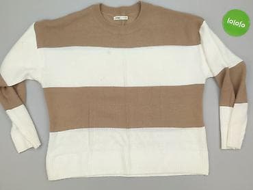 Ubrania damskie: Sinsay, Sweter damski, rozmiar XL — 2