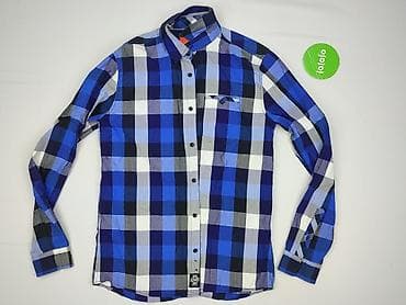 kurtki next: House, Koszulа dla mężczyzn, rozmiar M — 2