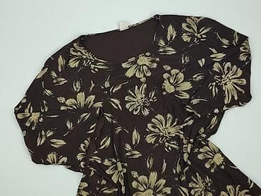 4xl: Bluzka damska, rozmiar 4XL — 1