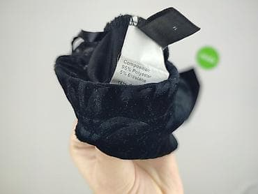 botki na platformie deichmann: Shein, Spodnie materiałowe damskie, rozmiar M — 5