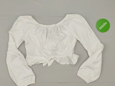 greenpoint bluzki biale: Topshop, Bluzka damska, rozmiar S — 3