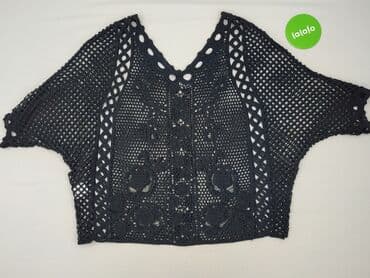 narzutka plażowa: TREDY, Narzutka damska, rozmiar One size — 3