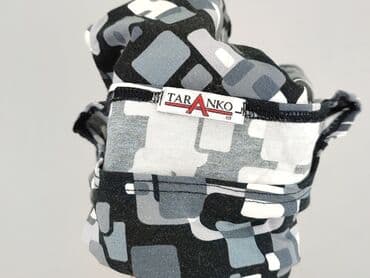 bluzki we wzory geometryczne: Taranko, Bluzka damska, rozmiar S — 5