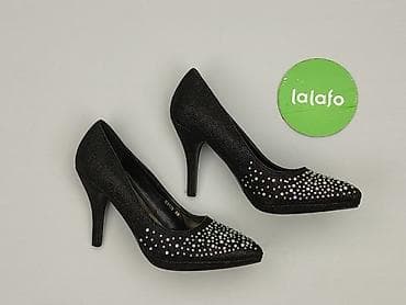 buty go: Rozmiar 39 — 2