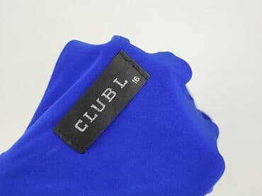 marki sukienek wieczorowych: Club L, Sukienka damska, 2XL — 4
