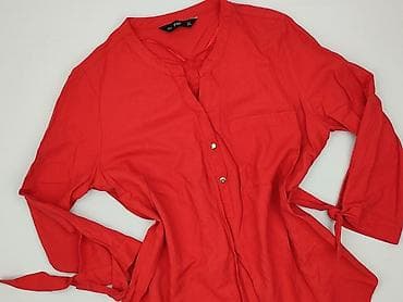 bluza basic pull and bear: F&F, Bluzka damska, rozmiar M — 1