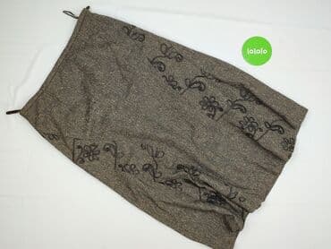 długie kozaki w ccc: Spódnica damska, XL — 3