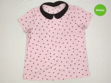 bluza hello kitty cropp: FB Sister, Bluzka damska, M — 2