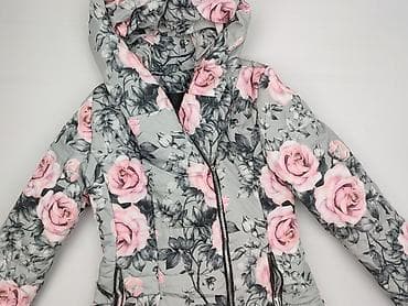 kik softshell: Kurtka zimowa damska, rozmiar S — 1