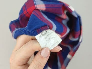 calzedonia podkoszulki: Soulcal & Co, Koszulа dla mężczyzn, XL — 4