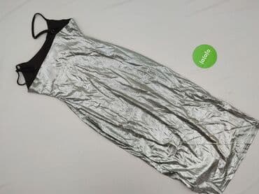 sukienki obcisła długa: Sukienka damska, rozmiar S — 4