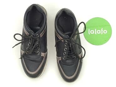 numer koszulki lewandowskiego: Sneakers for women, 39, condition - Very good — 2
