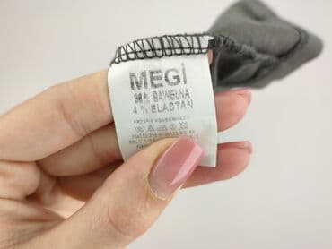 bluzki magnes lines: MEGI, Bluzka damska, rozmiar XL — 5