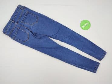 legginsy push up olx: Jeansy damskie, S — 3