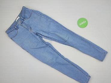 prada jeansy: Sinsay, Jeansy damskie, rozmiar S — 2