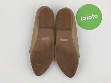 buty lurso: Półbuty damskie, rozmiar 36 — 3