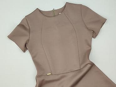 camel active sukienki: Makadamia, Sukienka damska, rozmiar M — 1