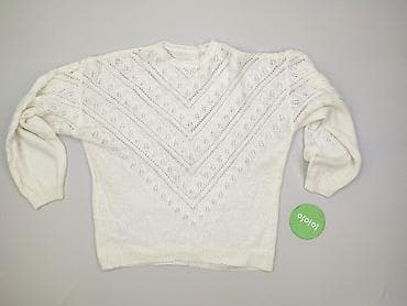 kozuszki: Sweter damski, rozmiar 6XL — 2