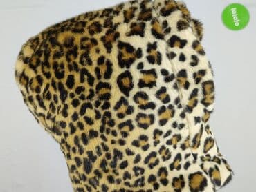 kurtka z futerkiem sinsay: Miss Selfridge, Futro, L — 6