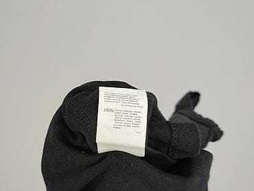 czarne t shirty basic: Mohito, Top damski, rozmiar XS — 6