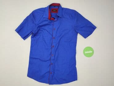 спортивні костюми чоловічі польща: Shirt for men, S (EU 36), condition - Perfect — 2