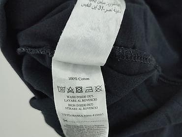 nirvana bluza h: Terranova, T-shirt damski, rozmiar M — 6