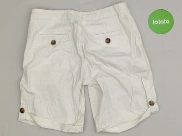 szorty bonprix damskie: Bpc bonprix collection, Szorty damskie, rozmiar L — 3