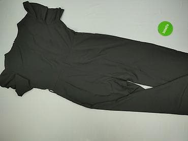 elegancki kombinezon: Kombinezon damski, rozmiar L — 3