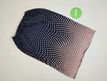 spódnice plisowane w kropki: Spódnica damska, rozmiar S — 4