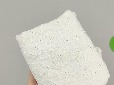 trapezowe bluzki: Bluzka damska, rozmiar M — 6