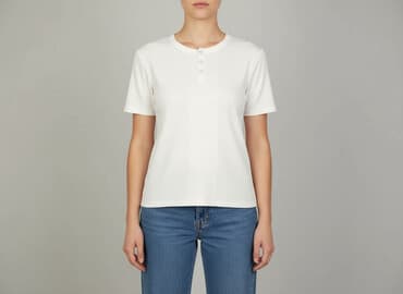 drew t shirty: T-shirt damski, rozmiar M — 7