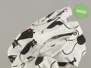 poduszka: Pillowcase, 40 x 40, kolor - Biały, stan - Bardzo dobry — 5