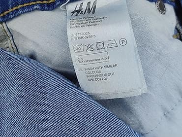 nowej: H&M, Szorty damskie, rozmiar 2XS — 5