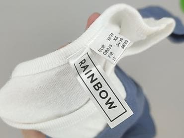 bluzka rainbow high: RAINBOW, Bluzka damska, rozmiar XS — 5