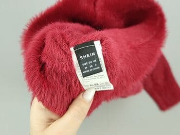 ile wazy sweter: Shein, Sweter damski, M — 4