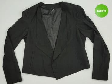 puma kurtka damska: Marynarka damska, rozmiar 2XL — 2