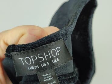 sukienki na wesele piotrków trybunalski: Topshop, Sukienka damska, rozmiar S — 4
