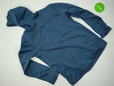 marynarka zara basic: Crivit, Męska kurtka przejściowa, rozmiar L — 3