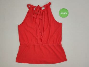 czerwone body intimissimi: Amisu, Top damski, rozmiar S — 3