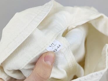 bluzki w paski mango: Sukienka damska, XL — 4