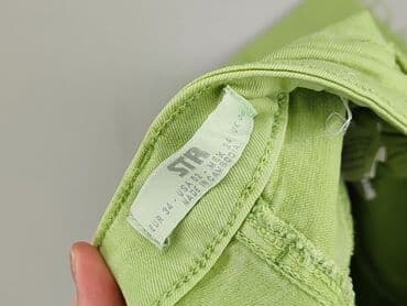 джинси жіночі сінсей: Jeans for women, size XS (EU 34) — 4