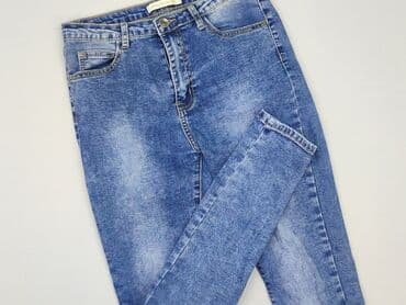 versace red jeans women: Jeansy damskie, rozmiar M — 1