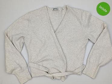carpatree: Sweter damski, rozmiar S — 2