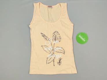 top z otworem na kciuk: Top damski, M — 2